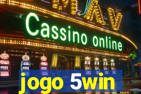 jogo 5win